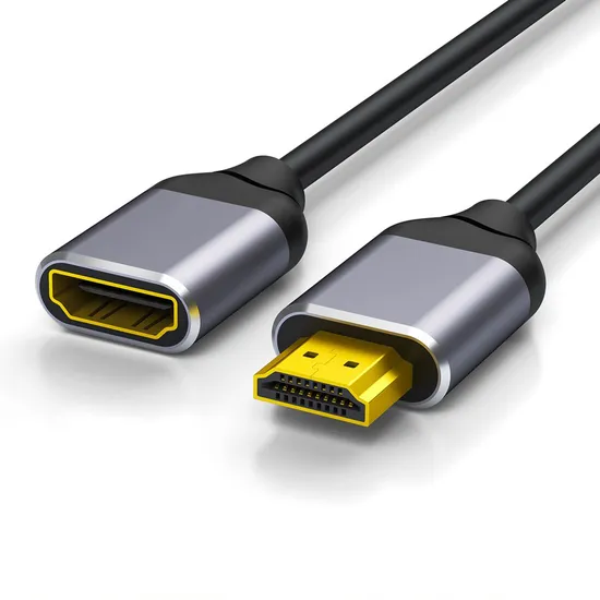 Cable concentrador 8 en 1 de convertidor de concentrador tipo C