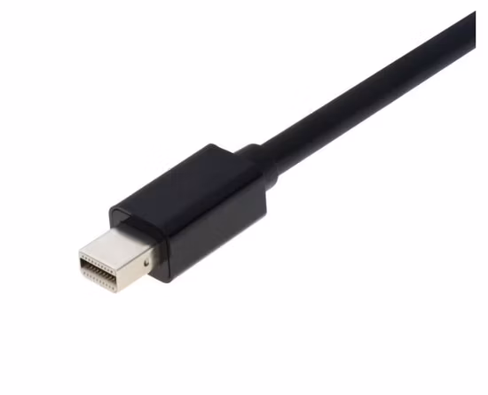 Cable convertidor adaptador Mini Displayport Mini Dp a HDMI