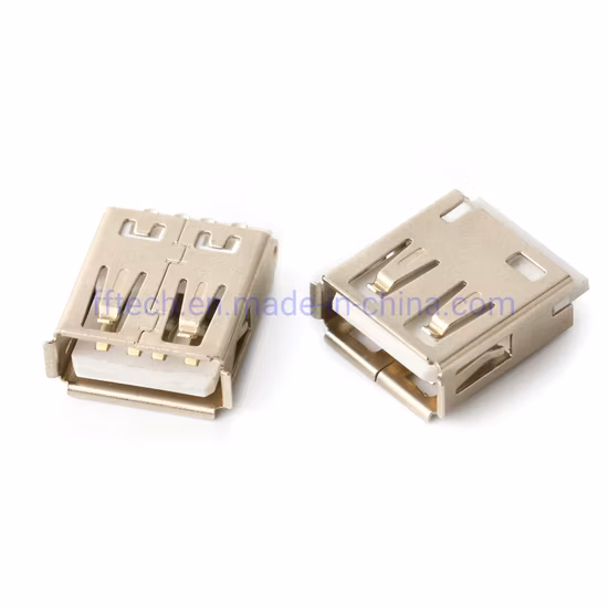 Conector de puerto de cable de soldadura DVI